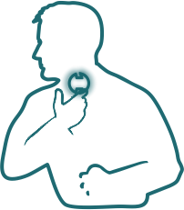 Acid Reflux / Frequent Throat Clearing